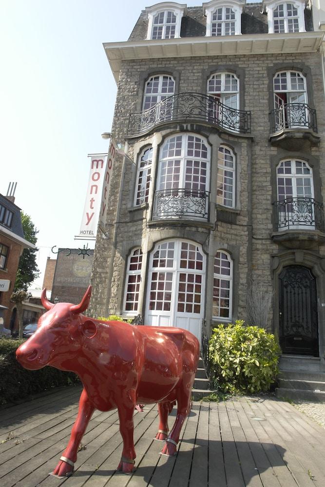 Fotos del hotel - MONTY SMALL DESIGN HOTEL