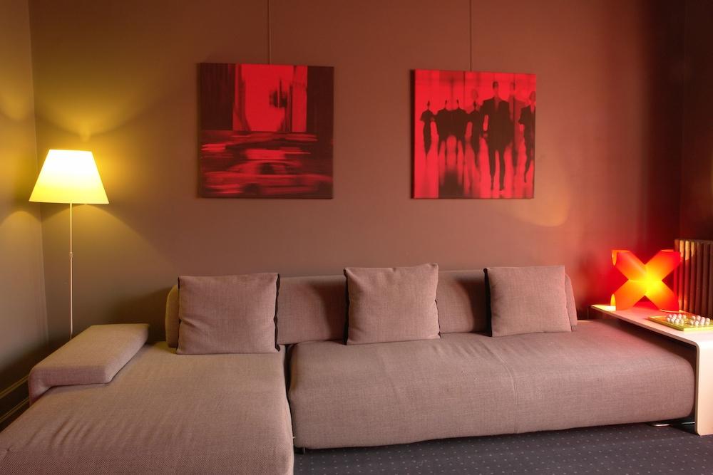 Fotos del hotel - MONTY SMALL DESIGN HOTEL