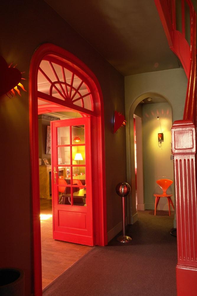 Fotos del hotel - MONTY SMALL DESIGN HOTEL