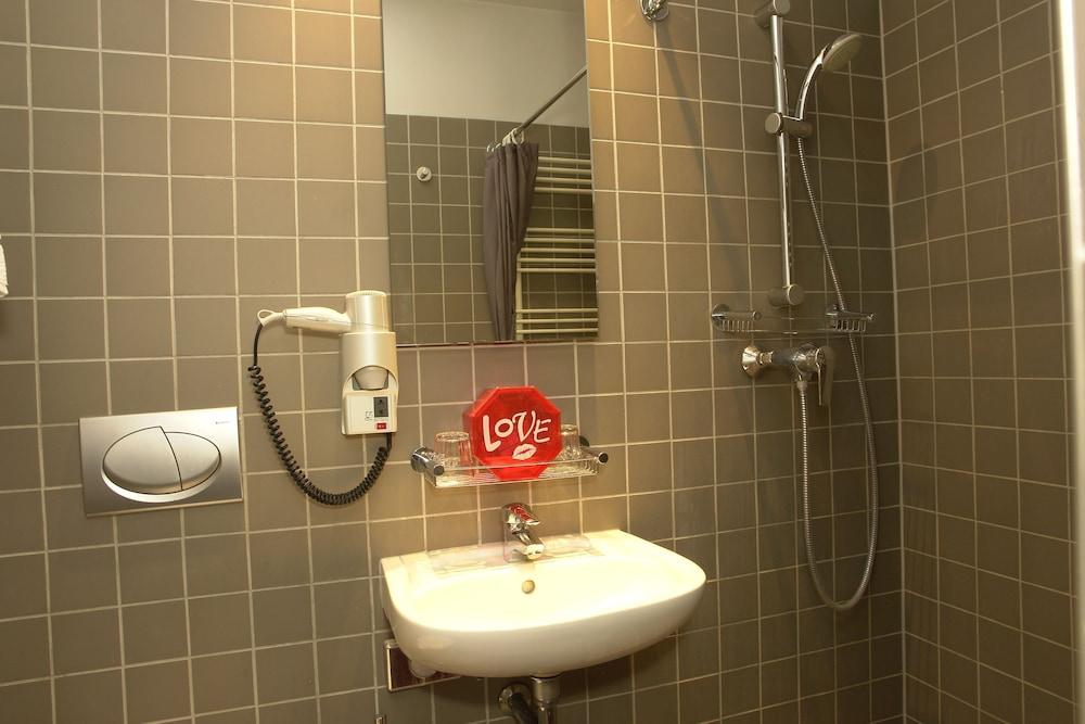 Fotos del hotel - MONTY SMALL DESIGN HOTEL