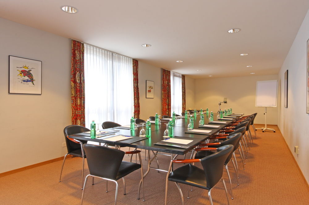 Fotos del hotel - BASLERTOR SWISS QUALITY HOTEL