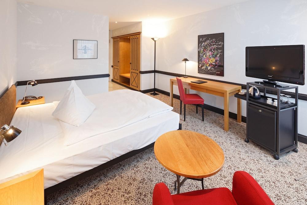 Fotos del hotel - BASLERTOR SWISS QUALITY HOTEL