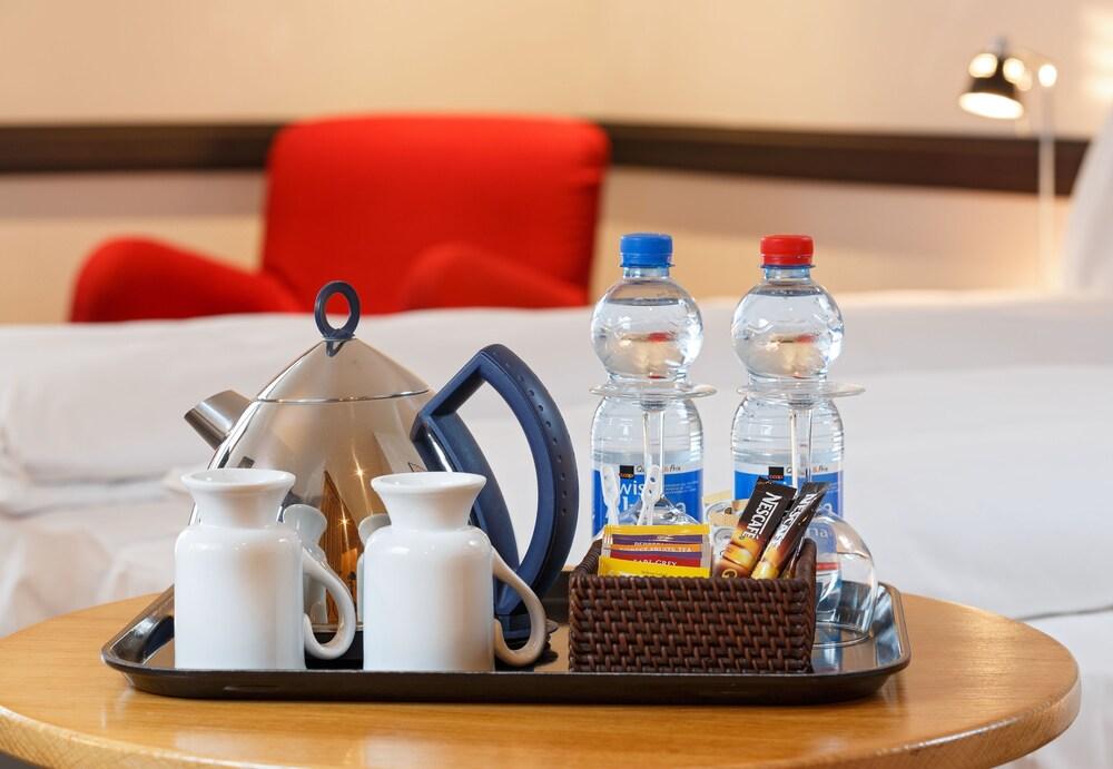 Fotos del hotel - BASLERTOR SWISS QUALITY HOTEL