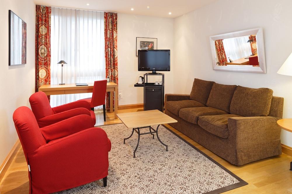 Fotos del hotel - BASLERTOR SWISS QUALITY HOTEL