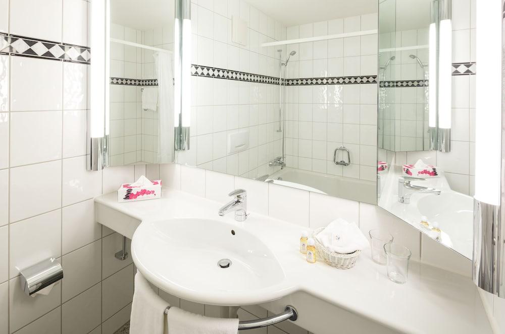 Fotos del hotel - BASLERTOR SWISS QUALITY HOTEL