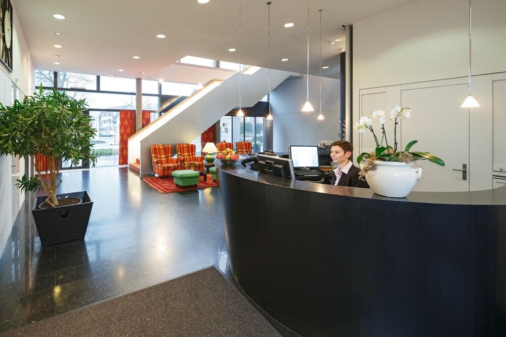 Fotos del hotel - BASLERTOR SWISS QUALITY HOTEL
