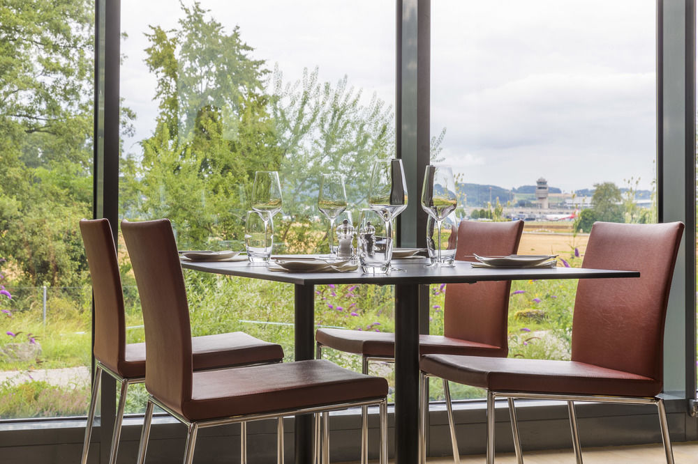 Fotos del hotel - Radisson Hotel Zurich Airport
