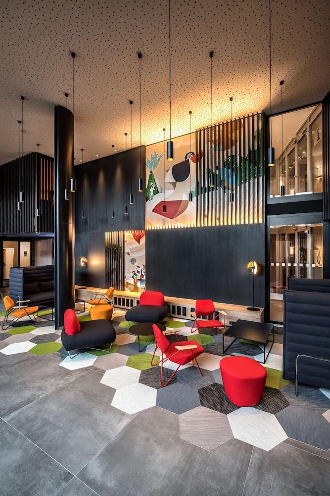 Fotos del hotel - Radisson Hotel Zurich Airport