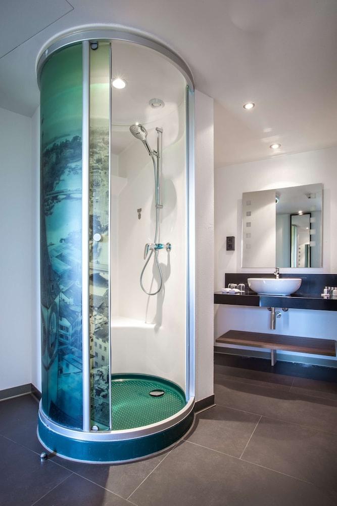 Fotos del hotel - Radisson Hotel Zurich Airport