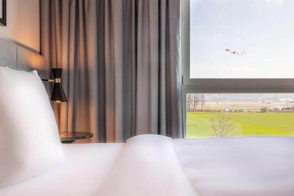 Fotos del hotel - Radisson Hotel Zurich Airport