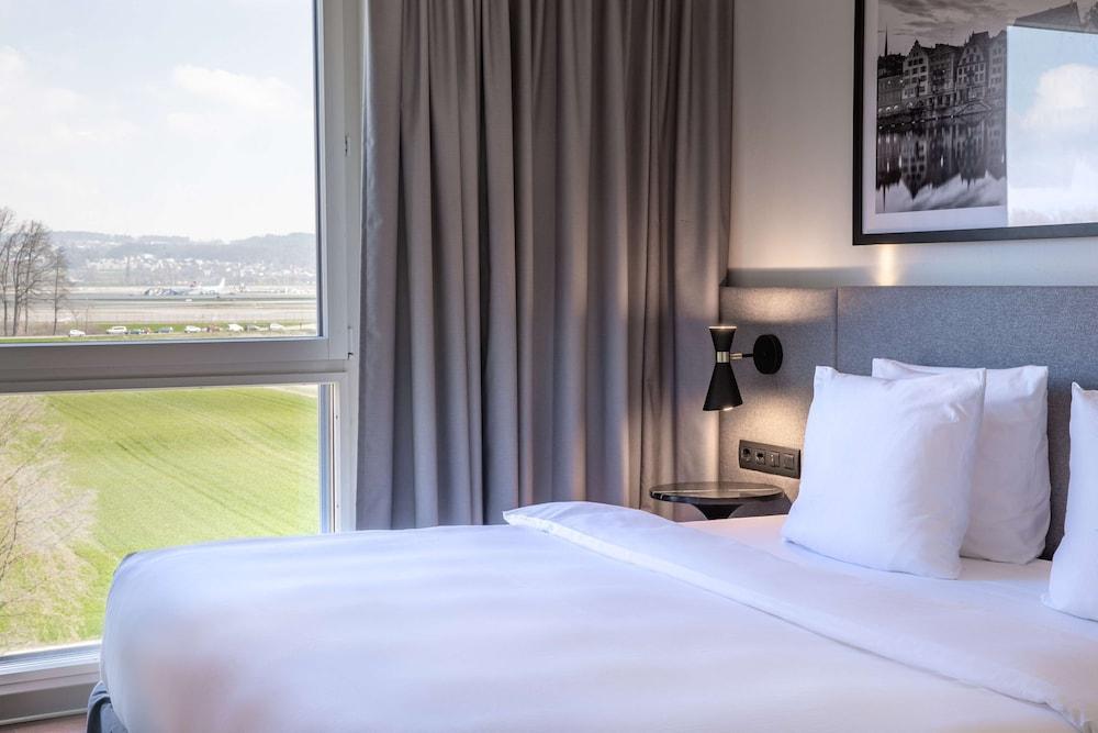 Fotos del hotel - Radisson Hotel Zurich Airport