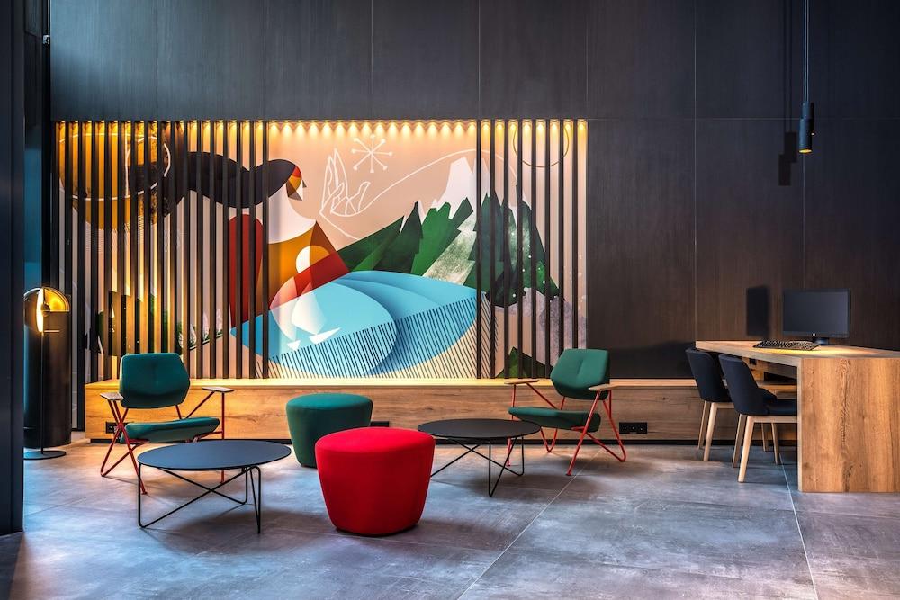 Fotos del hotel - Radisson Hotel Zurich Airport