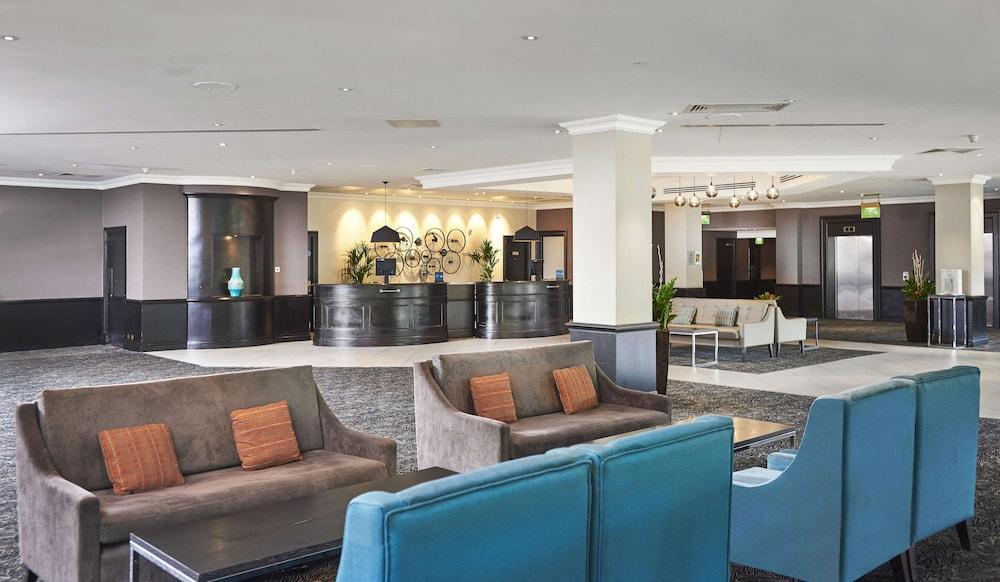 Fotos del hotel - DoubleTree by Hilton Coventry