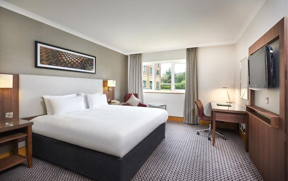 Fotos del hotel - DoubleTree by Hilton Coventry