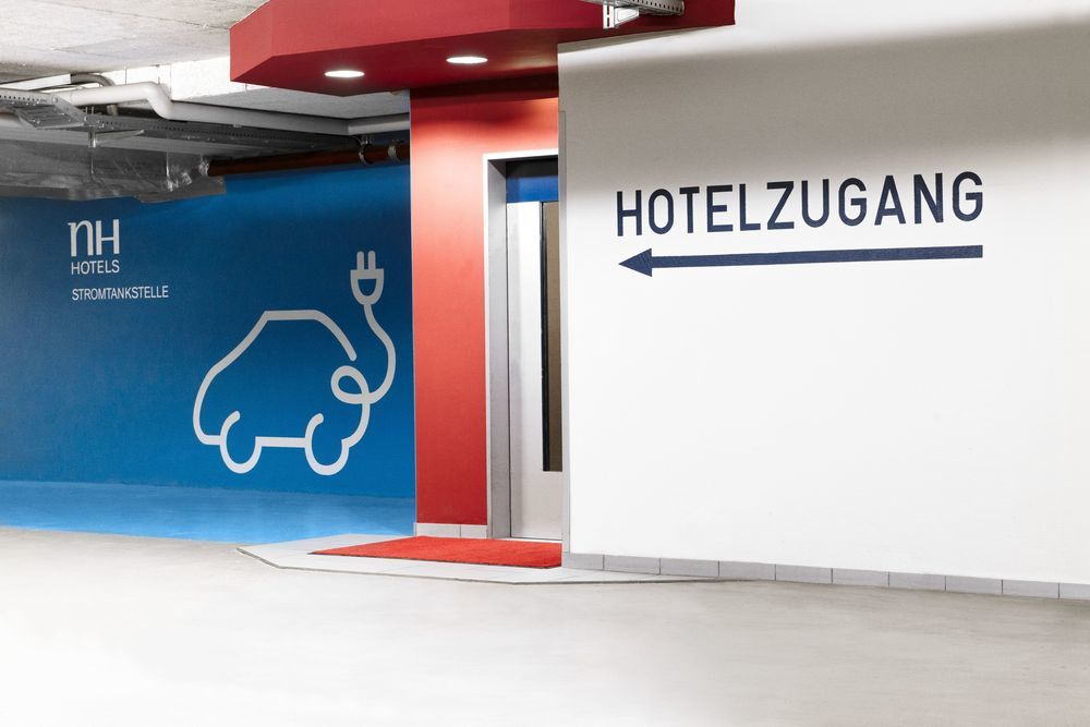 Fotos del hotel - NH ZURICH AIRPORT