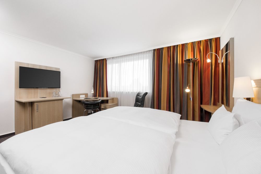 Fotos del hotel - NH ZURICH AIRPORT