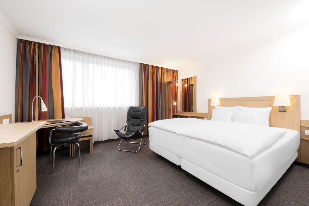 Fotos del hotel - NH ZURICH AIRPORT