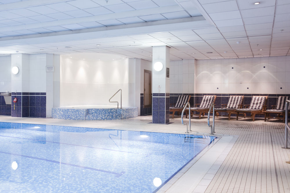 Fotos del hotel - Hilton Glasgow