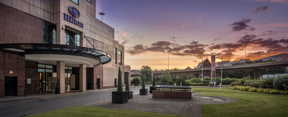 Fotos del hotel - Hilton Glasgow