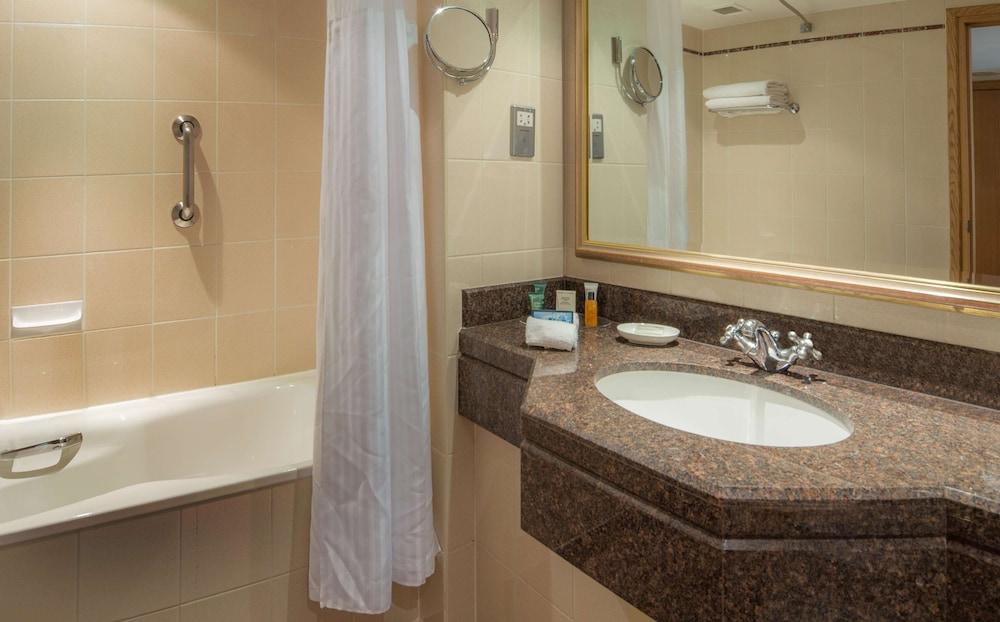 Fotos del hotel - Hilton Glasgow