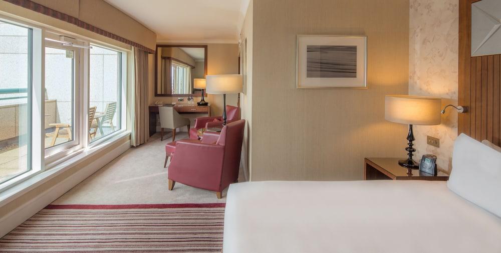 Fotos del hotel - Hilton Glasgow