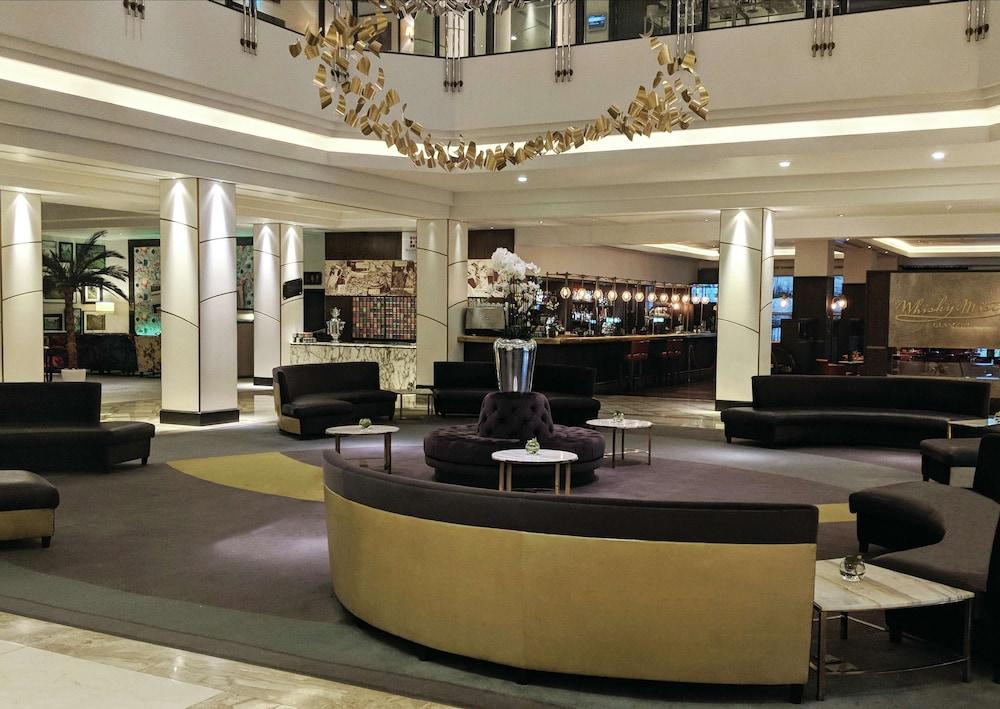 Fotos del hotel - Hilton Glasgow