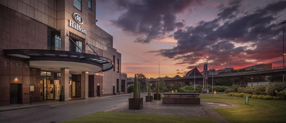 Fotos del hotel - Hilton Glasgow