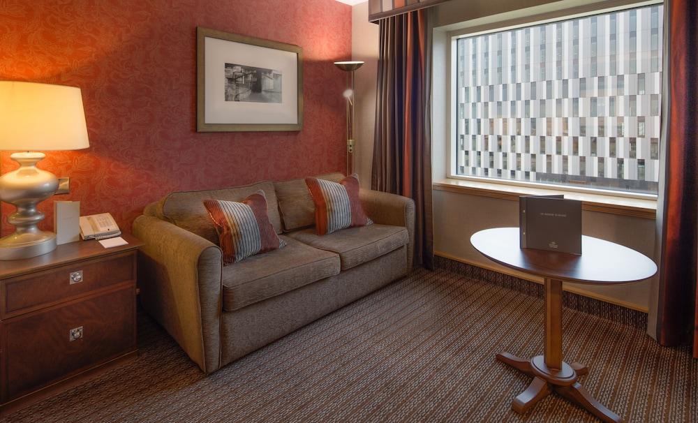 Fotos del hotel - Hilton Glasgow