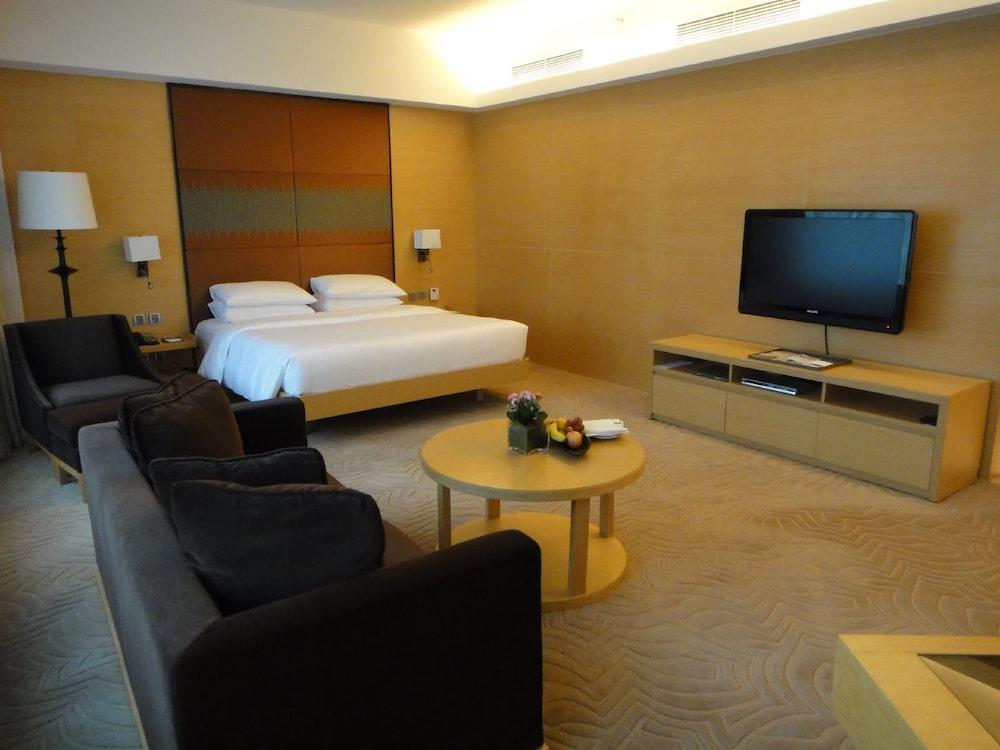 Fotos del hotel - HYATT REGENCY SHA TIN