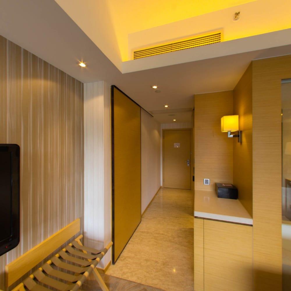 Fotos del hotel - Hyatt Regency Sha Tin