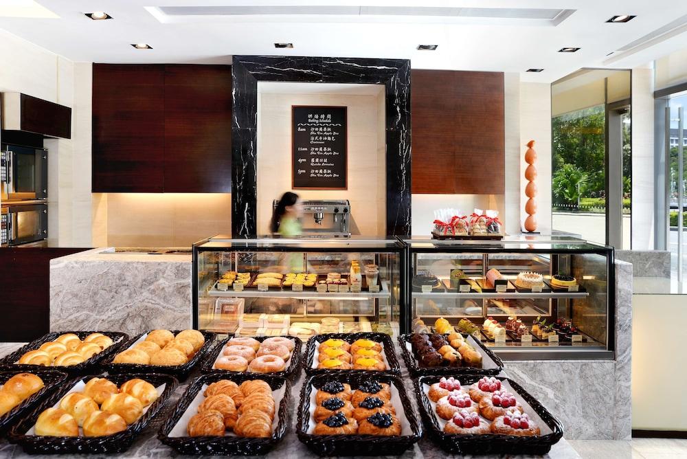 Fotos del hotel - Hyatt Regency Sha Tin
