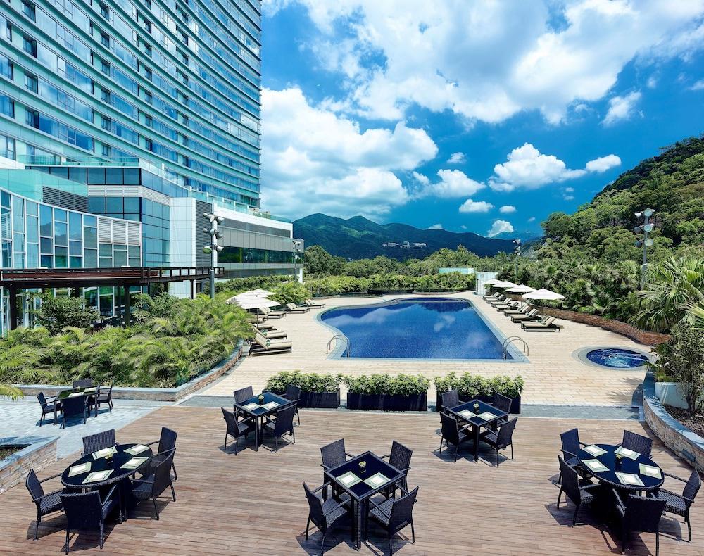 Fotos del hotel - Hyatt Regency Sha Tin