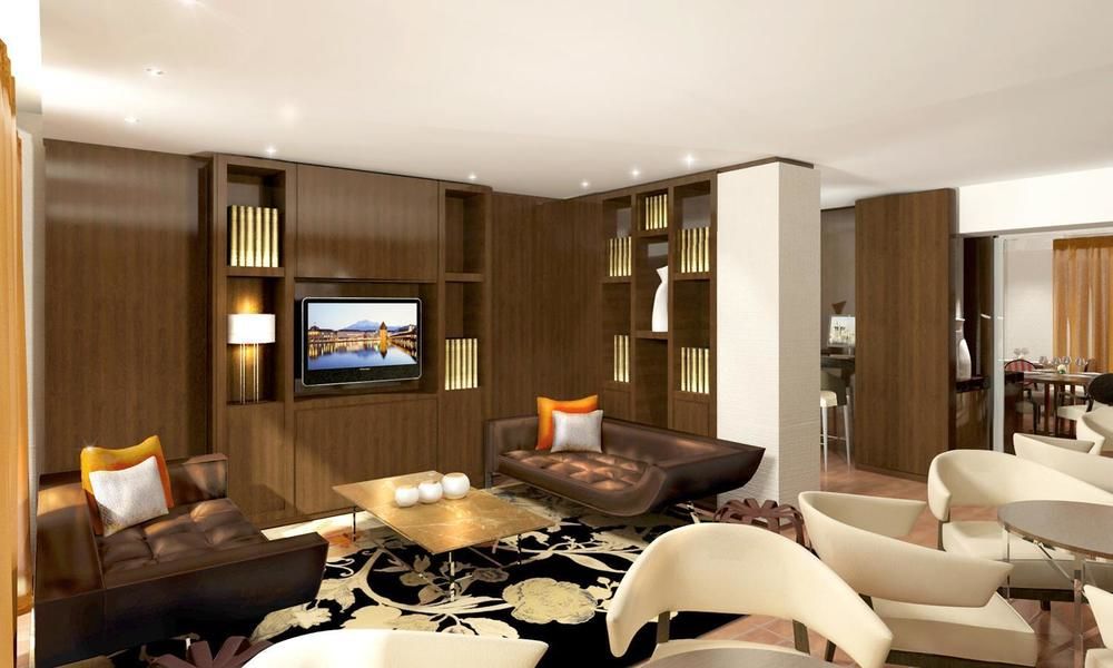 Fotos del hotel - RENAISSANCE LUCERNE HOTEL