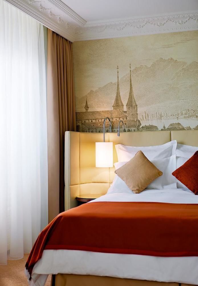 Fotos del hotel - RENAISSANCE LUCERNE HOTEL