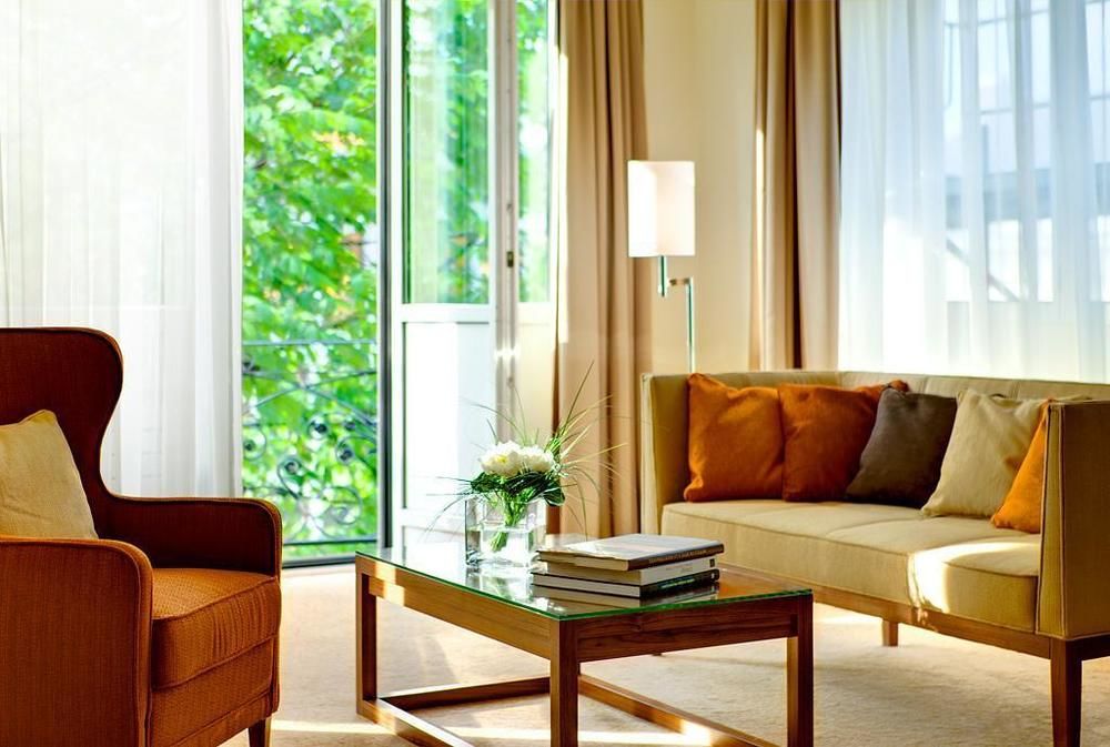 Fotos del hotel - RENAISSANCE LUCERNE HOTEL