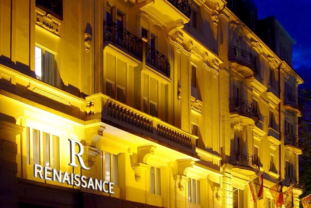 Fotos del hotel - RENAISSANCE LUCERNE HOTEL