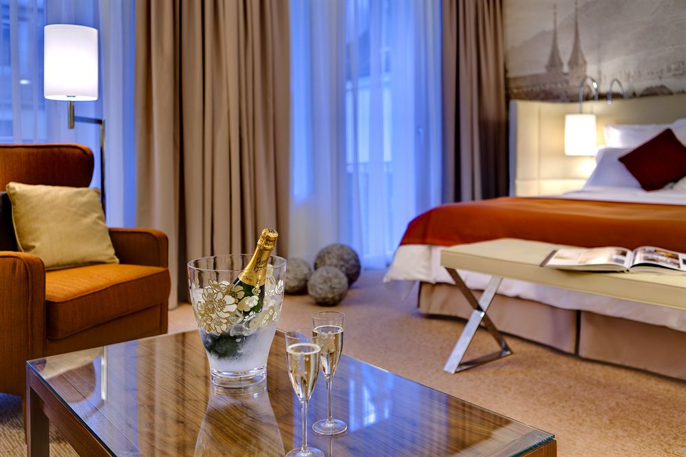 Fotos del hotel - RENAISSANCE LUCERNE HOTEL