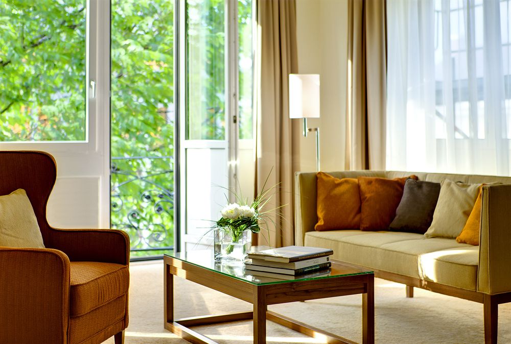 Fotos del hotel - RENAISSANCE LUCERNE HOTEL