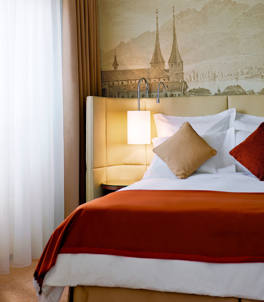Fotos del hotel - RENAISSANCE LUCERNE HOTEL