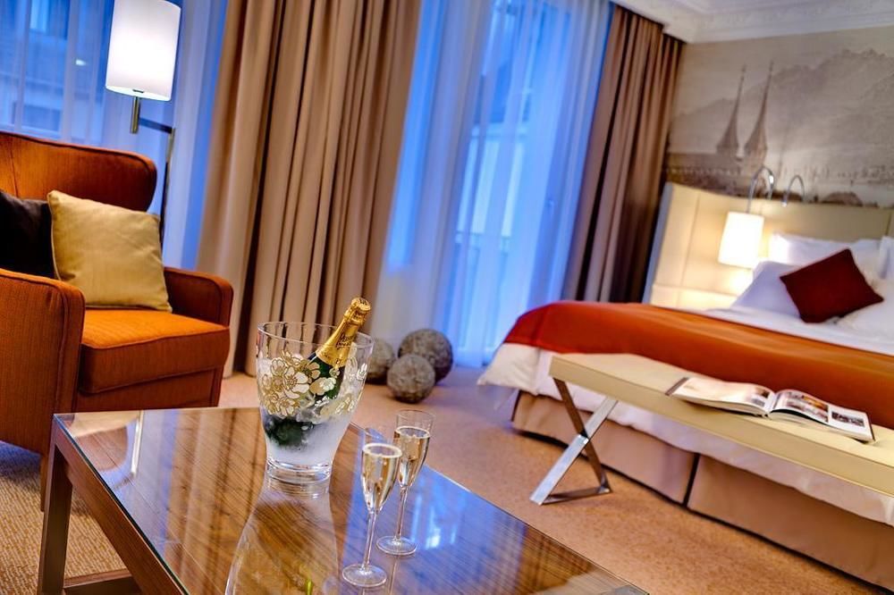 Fotos del hotel - RENAISSANCE LUCERNE HOTEL