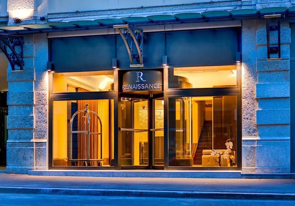 Fotos del hotel - RENAISSANCE LUCERNE HOTEL