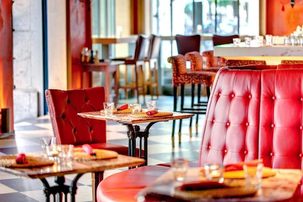 Fotos del hotel - RENAISSANCE LUCERNE HOTEL