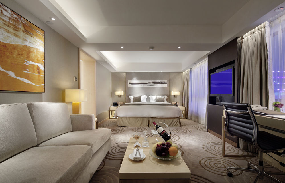 Fotos del hotel - THE ROYAL GARDEN