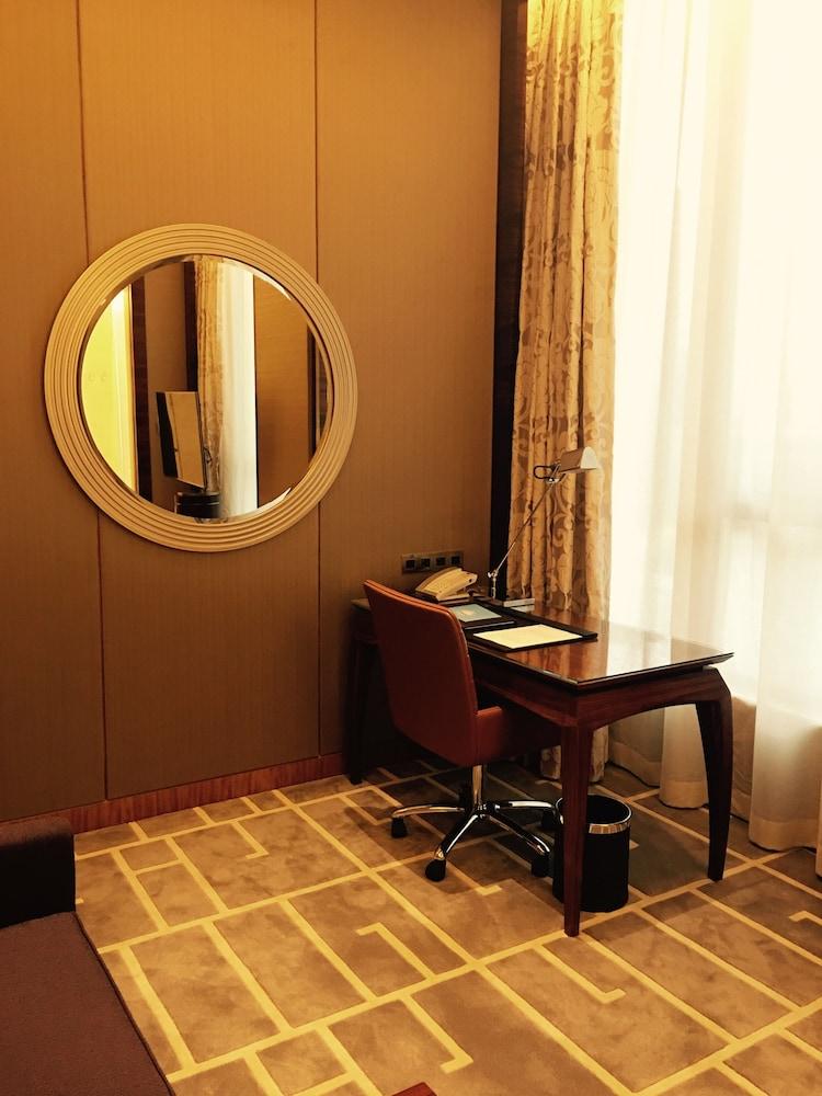 Fotos del hotel - THE ROYAL GARDEN