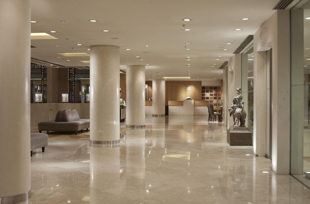 Fotos del hotel - THE ROYAL GARDEN