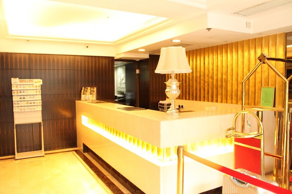 Fotos del hotel - Oriental Lander
