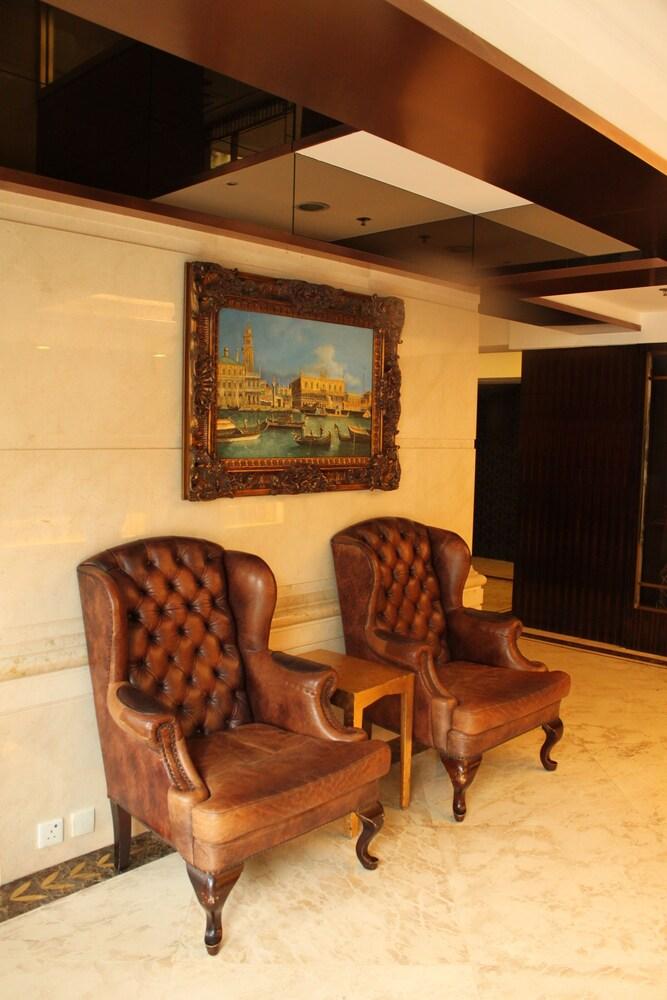 Fotos del hotel - Oriental Lander