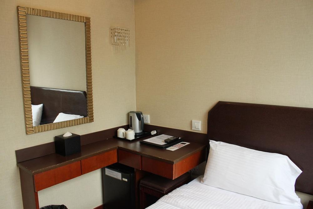 Fotos del hotel - Oriental Lander
