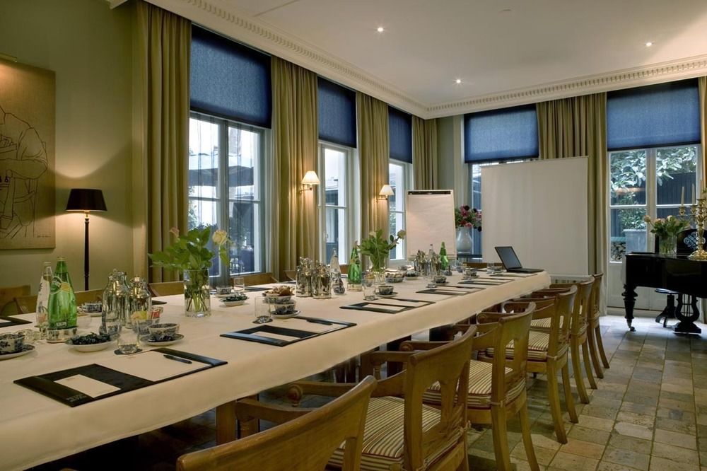 Fotos del hotel - SEVEN ONE SEVEN