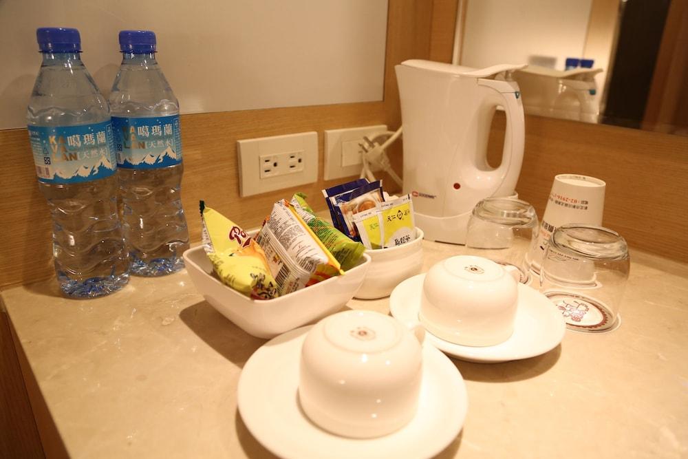 Fotos del hotel - New California Hotel